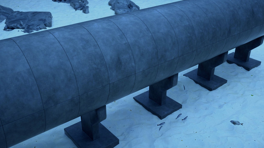Cortec: Subsea & Topside Corrosion Solutions for a Fluctuating Offshore Market